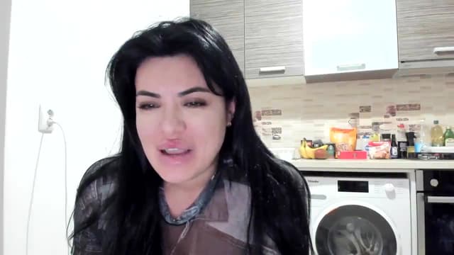 Gallery image thumbnail from Aeena's myfreecams stream on, 12/02/2024, 23:02 image 8 of 20