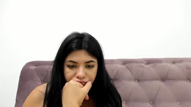 Gallery image thumbnail from Aeena's myfreecams stream on, 12/09/2024, 23:05 image 20 of 20