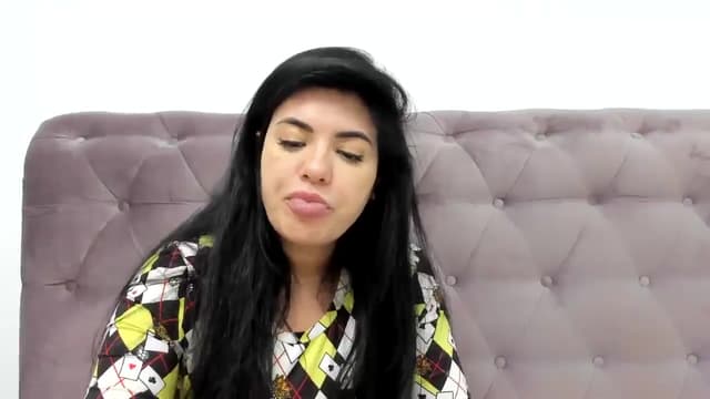 Gallery image thumbnail from Aeena's myfreecams stream on, 12/11/2024, 23:05 image 6 of 20