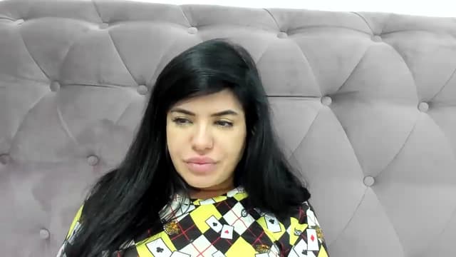 Gallery image thumbnail from Aeena's myfreecams stream on, 12/11/2024, 23:05 image 11 of 20