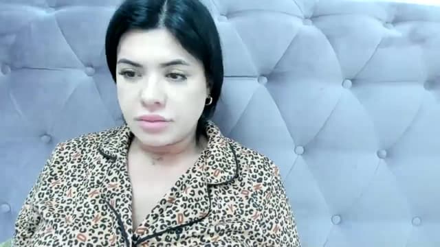Gallery image thumbnail from Aeena's myfreecams stream on, 01/20/2025, 23:07 image 6 of 20