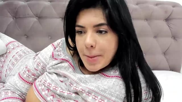 Gallery image thumbnail from Aeena's myfreecams stream on, 01/27/2025, 23:08 image 20 of 20