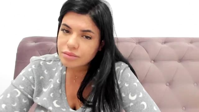 Gallery image thumbnail from Aeena's myfreecams stream on, 01/29/2025, 21:22 image 14 of 20