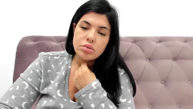 Gallery image thumbnail from Aeena's myfreecams stream on, 01/29/2025, 21:22 image 15 of 20