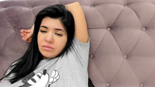 Gallery image thumbnail from Aeena's myfreecams stream on, 02/06/2025, 23:04 image 10 of 20
