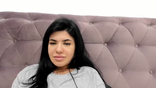 Gallery image thumbnail from Aeena's myfreecams stream on, 02/06/2025, 23:04 image 19 of 20