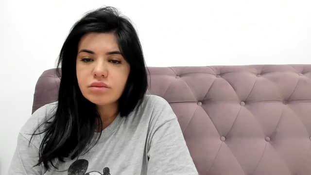 Gallery image thumbnail from Aeena's myfreecams stream on, 02/06/2025, 23:04 image 1 of 20