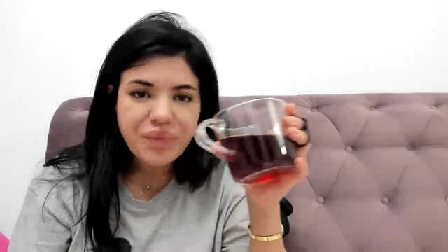 Gallery image thumbnail from Aeena's myfreecams stream on, 02/06/2025, 23:04 image 2 of 20