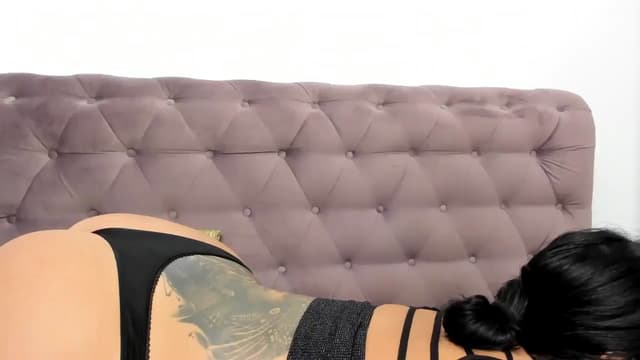 Gallery image thumbnail from Aeena's myfreecams stream on, 02/20/2025, 23:06 image 11 of 20