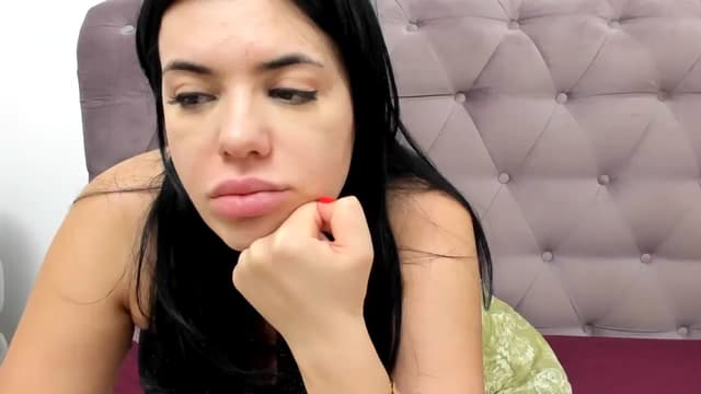 Gallery image thumbnail from Aeena's myfreecams stream on, 02/20/2025, 23:06 image 1 of 20