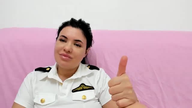 Gallery image thumbnail from Aeena's myfreecams stream on, 03/12/2025, 23:05 image 4 of 20