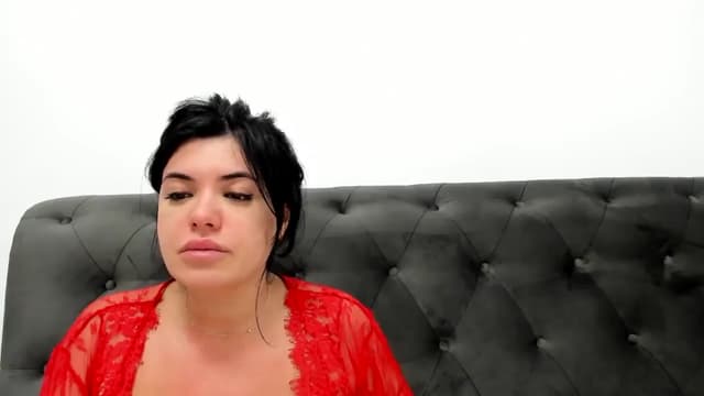 Gallery image thumbnail from Aeena's myfreecams stream on, 03/21/2025, 22:07 image 10 of 20