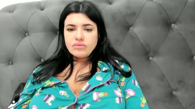 Gallery image thumbnail from Aeena's myfreecams stream on, 03/28/2025, 22:06 image 14 of 20