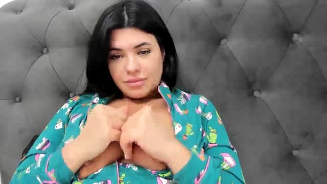 Gallery image thumbnail from Aeena's myfreecams stream on, 03/28/2025, 22:06 image 19 of 20