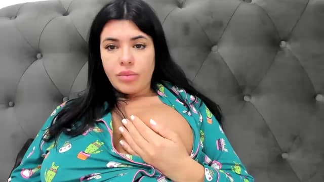 Gallery image thumbnail from Aeena's myfreecams stream on, 03/28/2025, 22:06 image 6 of 20