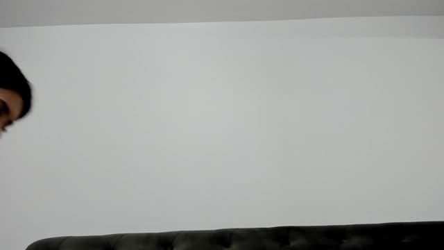 Gallery image thumbnail from Aeena's myfreecams stream on, 04/07/2025, 22:03 image 9 of 20
