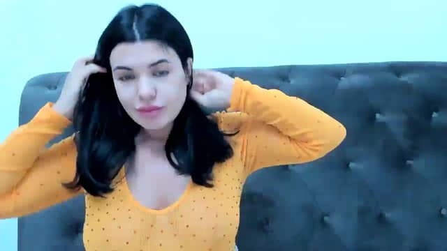 Gallery image thumbnail from Aeena's myfreecams stream on, 04/09/2025, 20:43 image 14 of 20