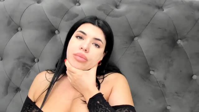 Gallery image thumbnail from Aeena's myfreecams stream on, 04/12/2025, 22:05 image 7 of 20