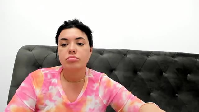 Gallery image thumbnail from Aeena's myfreecams stream on, 04/18/2025, 22:10 image 13 of 20