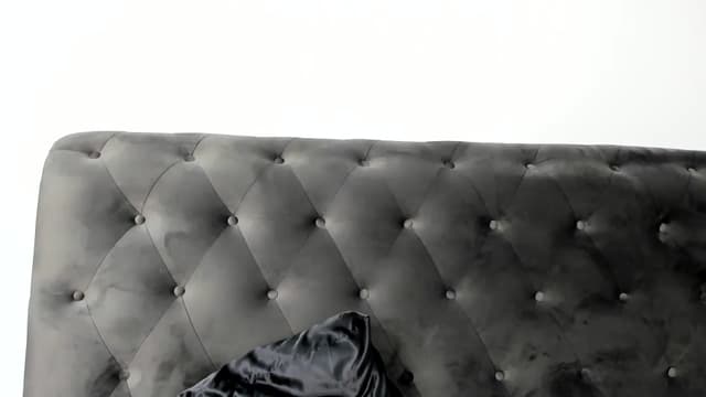 Gallery image thumbnail from Aeena's myfreecams stream on, 04/22/2025, 22:04 image 1 of 20