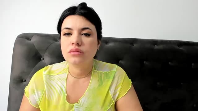 Gallery image thumbnail from Aeena's myfreecams stream on, 04/22/2025, 22:04 image 7 of 20