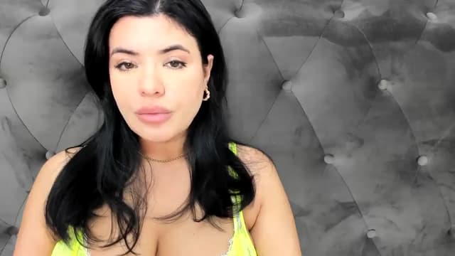 Gallery image thumbnail from Aeena's myfreecams stream on, 04/25/2025, 21:50 image 16 of 20