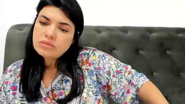Gallery image thumbnail from Aeena's myfreecams stream on, 05/25/2025, 22:06 image 8 of 20