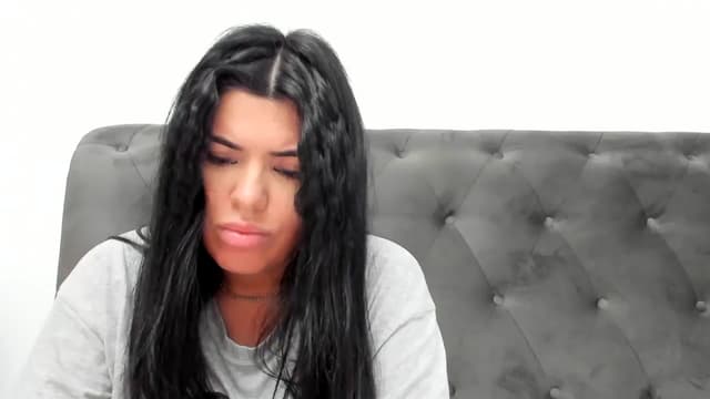 Gallery image thumbnail from Aeena's myfreecams stream on, 05/31/2025, 22:55 image 1 of 20