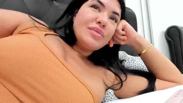 Gallery image thumbnail from Aeena's myfreecams stream on, 07/10/2025, 23:16 image 20 of 20