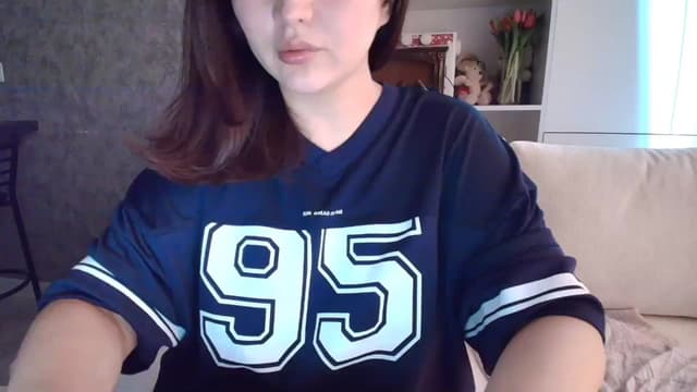 Gallery image thumbnail from Aelis's myfreecams stream on, 03/09/2026, 03:29 image 1 of 20