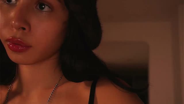 Gallery image thumbnail from Aila_'s myfreecams stream on, 12/19/2024, 05:09 image 9 of 20