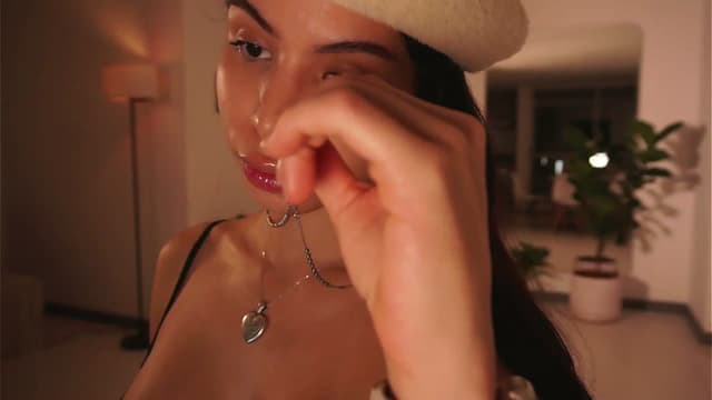 Gallery image thumbnail from Aila_'s myfreecams stream on, 02/08/2025, 02:38 image 14 of 20
