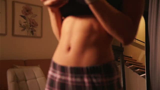 Gallery image thumbnail from Aila_'s myfreecams stream on, 03/12/2025, 05:48 image 9 of 20