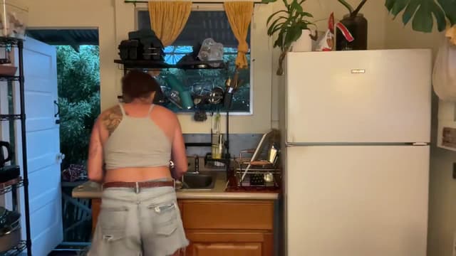Gallery image thumbnail from Ailia's myfreecams stream on, 11/30/2024, 04:05 image 3 of 20