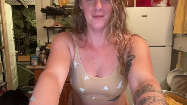 Gallery image thumbnail from Ailia's myfreecams stream on, 01/07/2025, 07:01 image 20 of 20