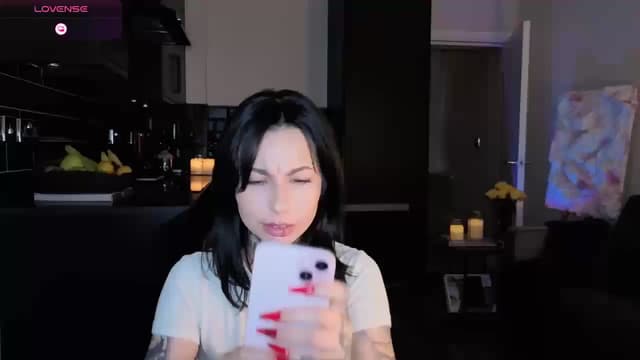 Gallery image thumbnail from Alice's myfreecams stream on, 12/20/2025, 10:10 image 5 of 20
