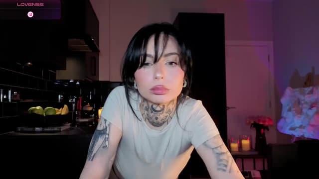 Gallery image thumbnail from Alice's myfreecams stream on, 12/30/2025, 10:06 image 5 of 20