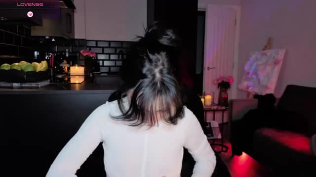 Gallery image thumbnail from Alice's myfreecams stream on, 01/02/2026, 06:32 image 3 of 20