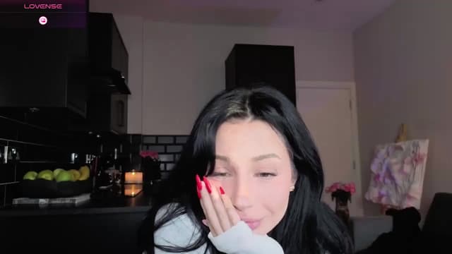 Gallery image thumbnail from Alice's myfreecams stream on, 01/02/2026, 10:41 image 19 of 20