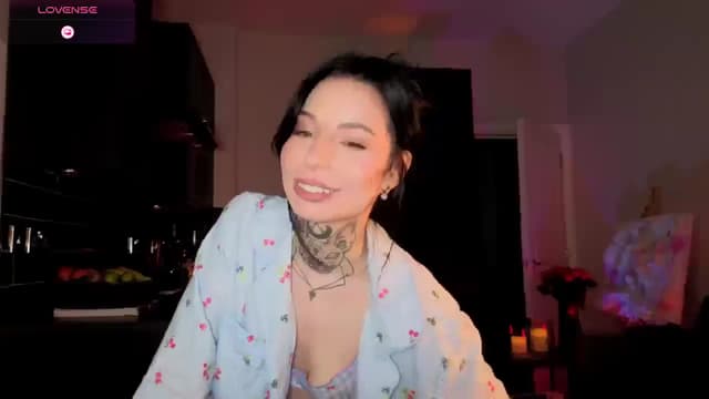 Gallery image thumbnail from Alice's myfreecams stream on, 01/18/2026, 23:07 image 3 of 20