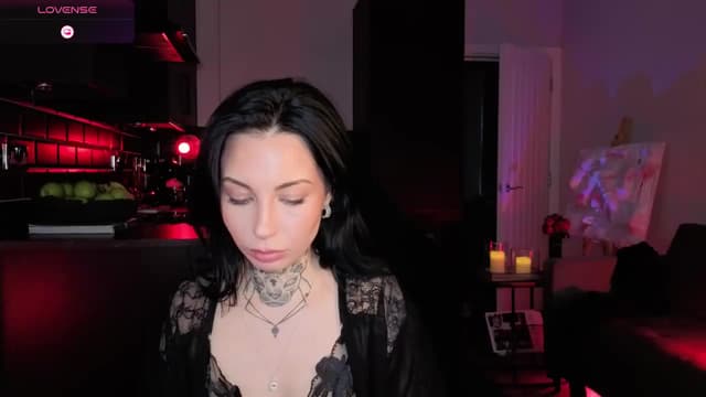 Gallery image thumbnail from Alice's myfreecams stream on, 02/02/2026, 10:06 image 13 of 20