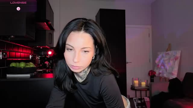 Gallery image thumbnail from Alice's myfreecams stream on, 02/02/2026, 11:50 image 7 of 20