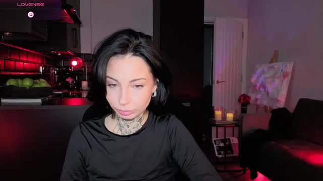Gallery image thumbnail from Alice's myfreecams stream on, 02/02/2026, 11:50 image 16 of 20