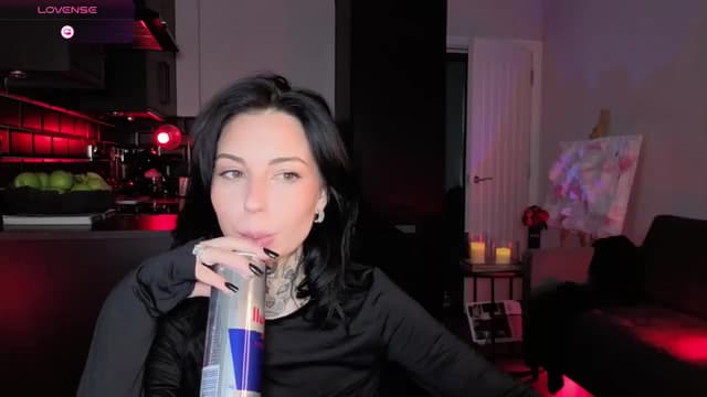 Gallery image thumbnail from Alice's myfreecams stream on, 02/02/2026, 11:50 image 15 of 20