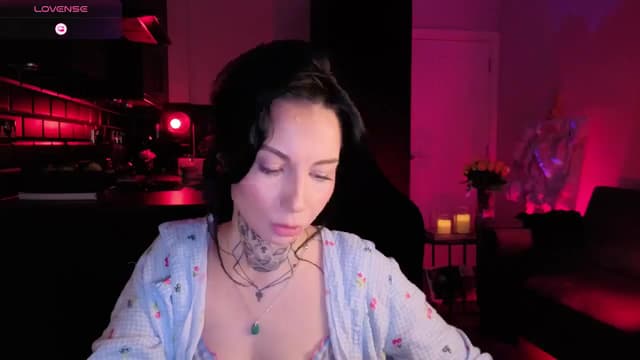 Gallery image thumbnail from Alice's myfreecams stream on, 02/06/2026, 08:39 image 20 of 20