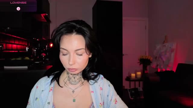 Gallery image thumbnail from Alice's myfreecams stream on, 02/06/2026, 08:39 image 12 of 20