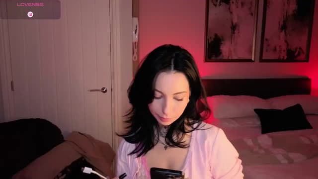 Gallery image thumbnail from Alice's myfreecams stream on, 02/16/2026, 08:07 image 8 of 20