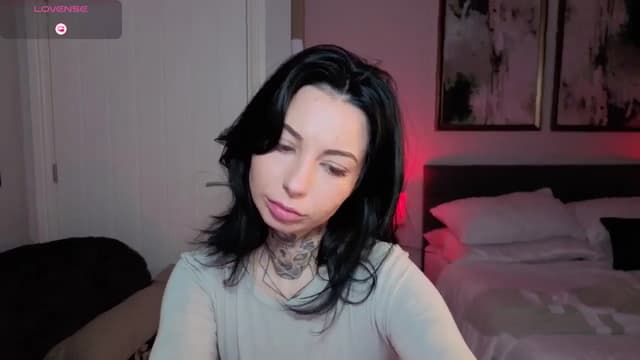 Gallery image thumbnail from Alice's myfreecams stream on, 02/16/2026, 09:21 image 8 of 20