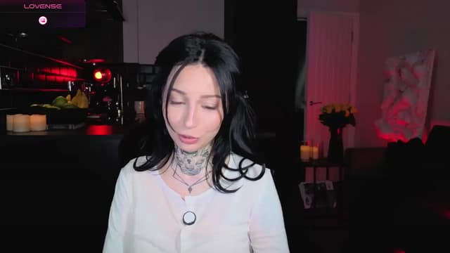 Gallery image thumbnail from Alice's myfreecams stream on, 03/15/2026, 07:59 image 18 of 20