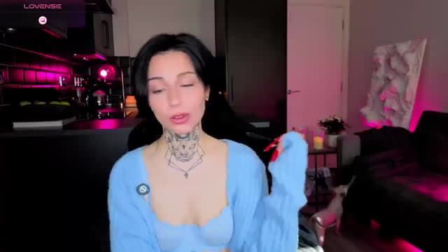 Gallery image thumbnail from Alice's myfreecams stream on, 04/07/2026, 09:39 image 20 of 20